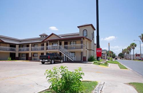 McAllen Hotel | OYO Hotel McAllen Airport South