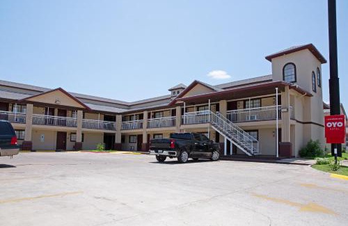 McAllen Hotel | OYO Hotel McAllen Airport South