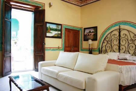 Zacatecas Centro Hotel | OYO Hotel Meson de la Concepcion