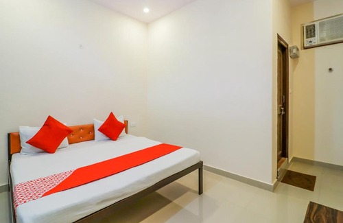 Rishikesh Hotel | OYO 45428 MG Residency