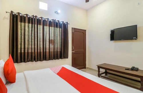 Rishikesh Hotel | OYO 45428 MG Residency