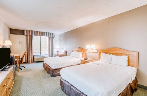 Monroe Hotel | OYO Hotel Monroe LA I-20