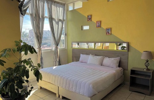 Huejotzingo Hotel | OYO Hotel Museo Carnaval