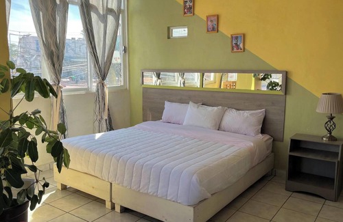 Huejotzingo Hotel | OYO Hotel Museo Carnaval