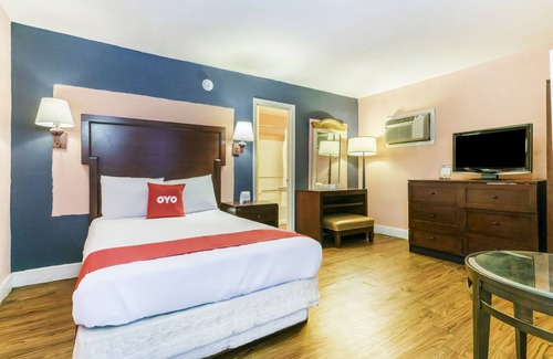 Myrtle Beach Hotel | OYO Hotel Myrtle Beach Kings Hwy