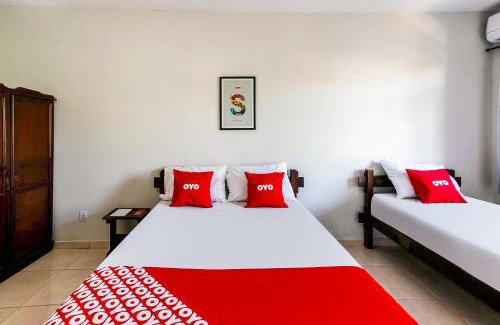 Vila Congonhas Hotel | OYO Hotel Nobrega Aeroporto de Congonhas, São Paulo