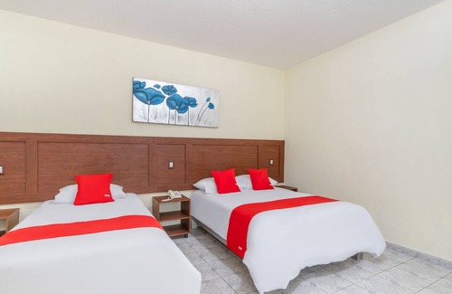 Tonalá Hotel | OYO Hotel Platinium Gran Hotel,Guadalajara,ARTESANIAS TONALA