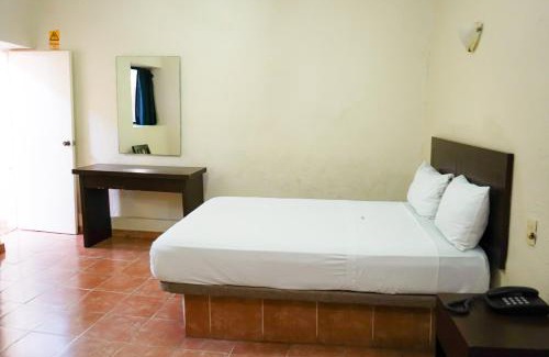 Casco antiguo Hotel | OYO Hotel Plaza Veracruz Centro Historico