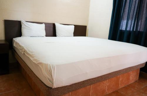 Casco antiguo Hotel | OYO Hotel Plaza Veracruz Centro Historico