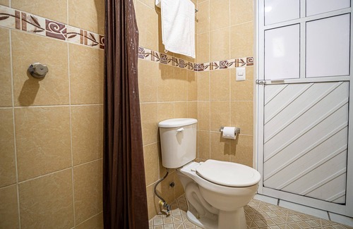 Santa María Huatulco Hotel | OYO Hotel Posada San Vicente, Huatulco