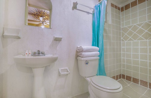 Ocotlán de Morelos Hotel | OYO Hotel Rey David, Oaxaca