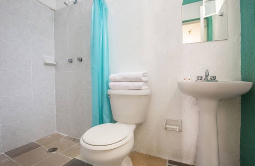 Ocotlán de Morelos Hotel | OYO Hotel Rey David, Oaxaca