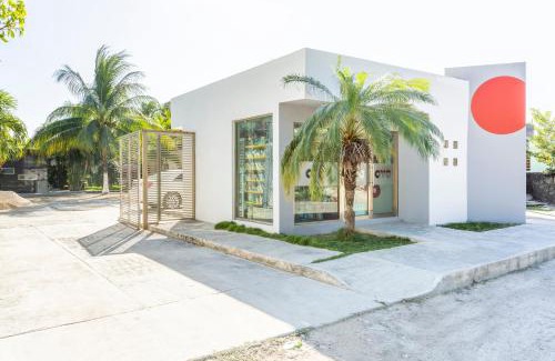 Santa Elena Hotel | OYO Hotel Rio Chetumal
