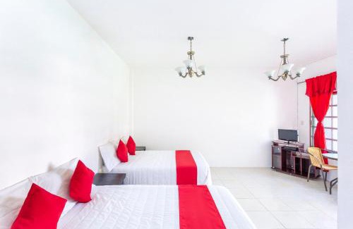 Santa Elena Hotel | OYO Hotel Rio Chetumal