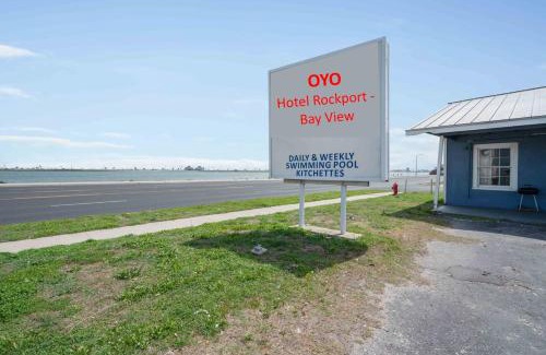 Rockport Hotel | OYO Hotel Rockport- Bay View