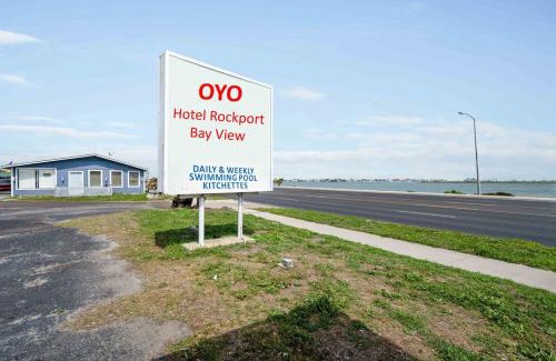 Rockport Hotel | OYO Hotel Rockport- Bay View