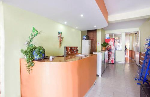 Acambay de Ruíz Castañeda Hotel | OYO Hotel San Agustin
