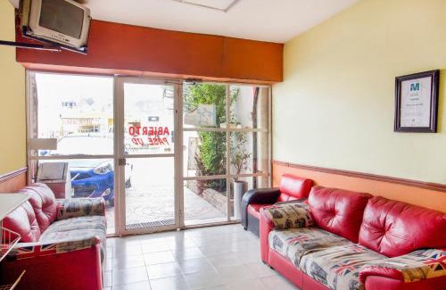 Acambay de Ruíz Castañeda Hotel | OYO Hotel San Agustin