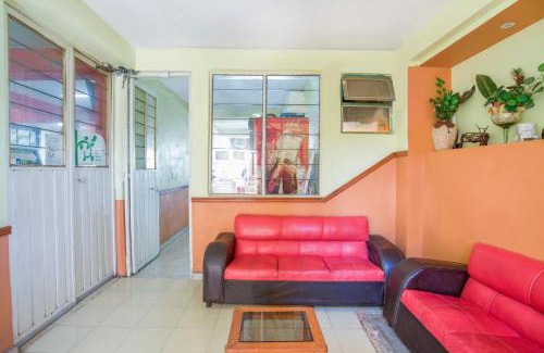 Acambay de Ruíz Castañeda Hotel | OYO Hotel San Agustin