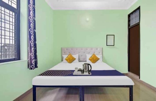Mohangarh Hotel | OYO 70360 Hotel Shyam Palace