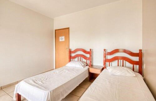 Ribeirao Preto Hotel | OYO Hotel Vila Rica, Ribeirão Preto