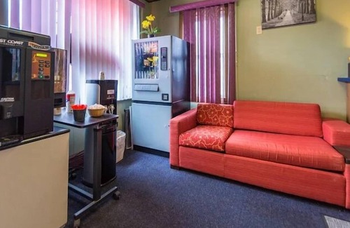 Wilkes-Barre Hotel | OYO Hotel Wilkes-Barre East