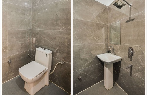 Patiala Hotel | OYO Hotel Yellow Stone