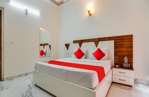 Patiala Hotel | OYO Hotel Yellow Stone