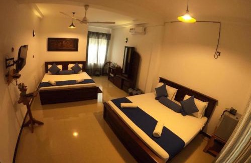 Seeduwa - Katunayake Hotel | OYO KINGS HOTEL