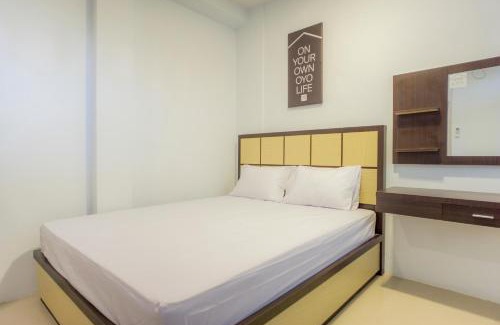 Medan Hotel | OYO Life 2354 Rose House