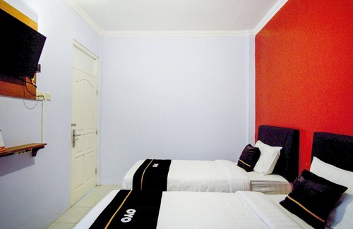 Banjarasri Hotel | OYO Life 3301 Pondok Eyang Obi