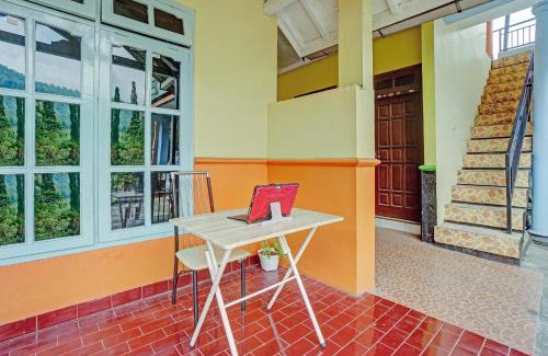 Sidomulyo Hotel | OYO Life 90321 Ken Ken Villa