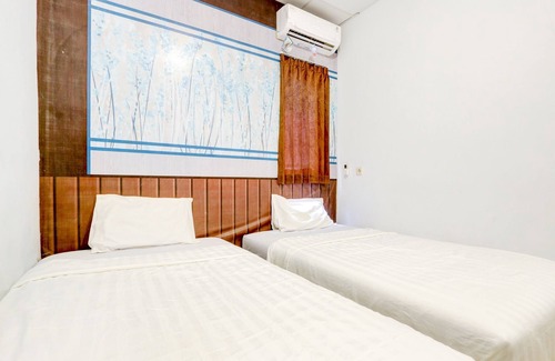 Semarang Hotel | OYO Life 90388 De'leota