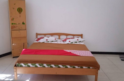 Tretes Hotel | OYO Life 90989 Lee Dug Tretes Residence