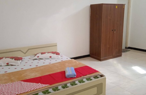 Tretes Hotel | OYO Life 90989 Lee Dug Tretes Residence
