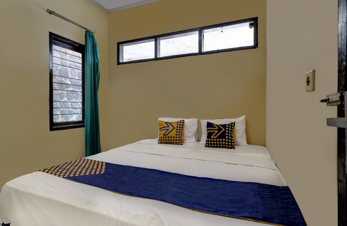 Hegarmanah Hotel | OYO Life 91116 Pelangi Residence Syariah