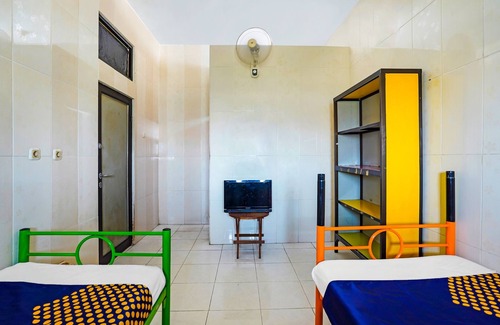 Sidoarjo Casa | OYO Life 91856 Griya Gedangan Syariah