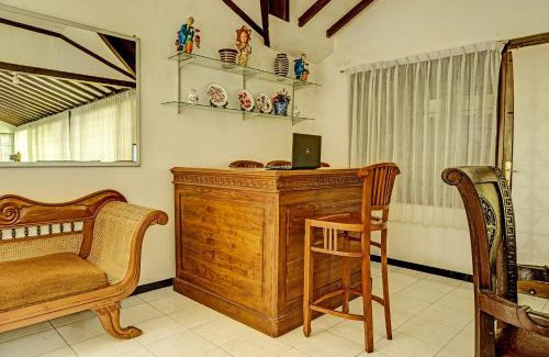 Sidomulyo Hotel | OYO Life 92376 Agape Villa