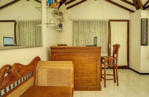 Sidomulyo Hotel | OYO Life 92376 Agape Villa