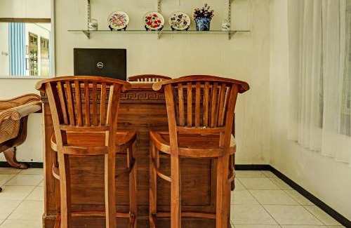Sidomulyo Hotel | OYO Life 92376 Agape Villa