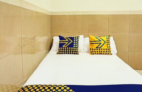 Kediri Hotel | OYO Life 92393 Namimart Syariah 1