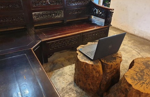 Dinoyo Hotel | OYO Life 92622 Jatiluhur Kost Syariah
