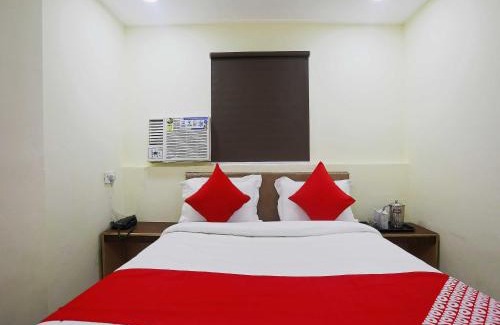Delhi Hotel | OYO Mannat Inn