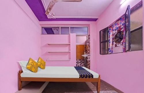 Jabalpur Hotel | OYO S Siddhi Vinayak