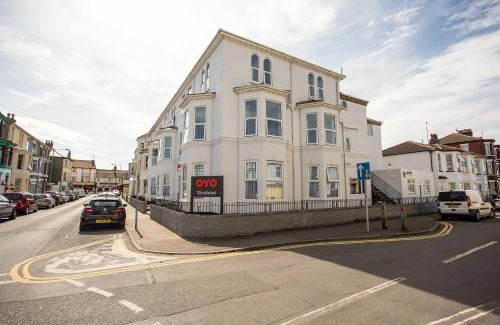 Great Yarmouth Apartamento | OYO Studiotel Great Yarmouth - Modern Hotel Apartments