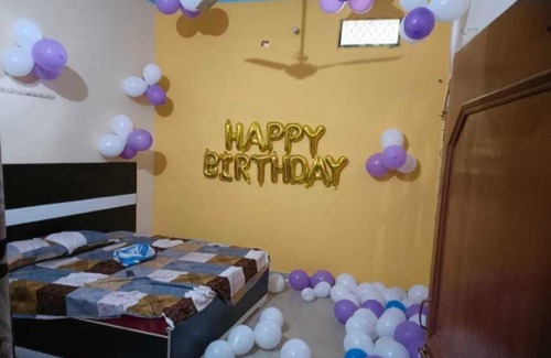 Loharu Hotel | OYO 70195 Suraj Plaza Hotel
