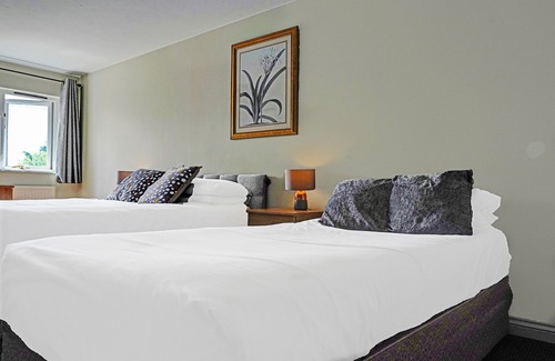 Diss Cama Y Desayuno | The Billingford Horseshoes