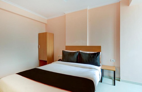 Sanganer Hotel | OYO Townhouse 464 Uc Pratap Nagar Jaipur