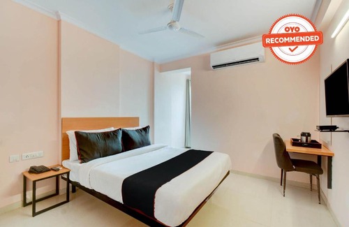 Sanganer Hotel | OYO Townhouse 464 Uc Pratap Nagar Jaipur
