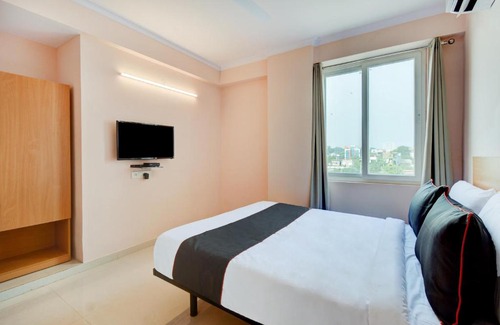 Sanganer Hotel | OYO Townhouse 464 Uc Pratap Nagar Jaipur